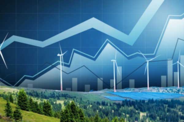 如盈财女：4.30黄金区间震荡蓄势，原油空头强势